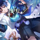 Genshin Impact versione 3.3 e la lingua italiana in arrivo il 7 dicembre