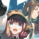 Annunciato Gizoku Tantei Nosuri, visual novel spin-off di Utawarerumono