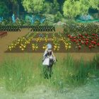 HARVESTELLA è disponibile su Switch e PC, il trailer di lancio