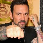 Power Rangers: ci lascia Jason David Frank, lo storico Green Ranger