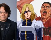 È scomparso Kikoyuki Yanada, doppiatore di Zabine in Gundam F91 e Akagi in Slam Dunk