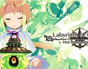 Labyrinth of Galleria: The Moon Society si mostra in un gameplay