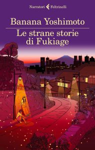 Le strane storie di Fukiage – Recensione del libro