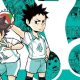 Haikyu!! – Il gag manga spin-off si concluderà con il prossimo capitolo