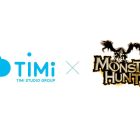 MONSTER HUNTER: un capitolo mobile è attualmente in sviluppo