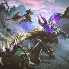 MONSTER HUNTER RISE: SUNBREAK – Data e dettagli per il terzo aggiornamento