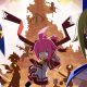 Mugen Souls è disponibile su Nintendo Switch