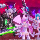 Neptunia: Sisters VS Sisters – Data di uscita e Limited Edition per l’Occidente