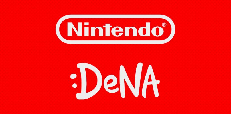 Nintendo e DeNA collaborano per la creazione di una nuova società