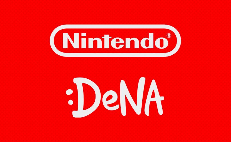 Nintendo e DeNA collaborano per la creazione di una nuova società