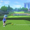 Nintendo Switch Sports: il Golf è finalmente disponibile