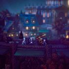 OCTOPATH TRAVELER II: trailer dedicato a Partitio e Osvald