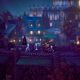 OCTOPATH TRAVELER II: trailer dedicato a Partitio e Osvald