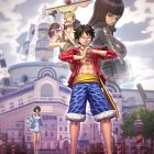 ONE PIECE ODYSSEY: trailer per Water Seven