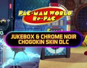 PAC-MAN WORLD RE-PAC: disponibili nuovi contenuti aggiuntivi