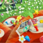 Pikmin Bloom celebra il suo primo anniversario con tanti eventi