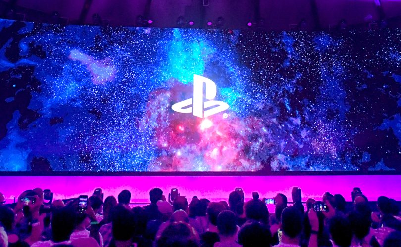 PlayStation sarà presente al Milan Games Week & Cartoomics 2022