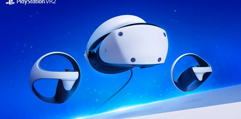 PlayStation VR2 costa più di PS5: prezzo e data di uscita