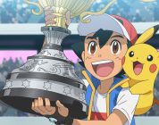 Pokémon: Ash è finalmente campione del mondo