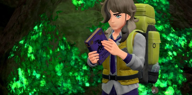Pokémon Scarlatto e Violetto: il nuovo trailer svela due Pokémon antichi