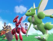 Pokémon Scarlatto e Violetto: arrivano le scuse di Nintendo e una patch