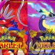 Pokémon Scarlatto e Violetto: oltre 10 milioni di copie vendute in tre giorni