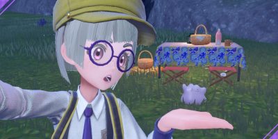 Pokémon Scarlatto e Violetto: Guida alle Uova, dove trovare Ditto