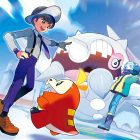 Pokémon Scarlatto e Violetto sono ora disponibili, il trailer di lancio
