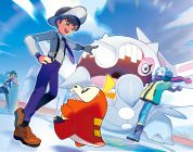 Pokémon Scarlatto e Violetto sono ora disponibili, il trailer di lancio