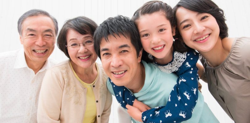 Rent a Family in Giappone: cosa sono e come funzionano