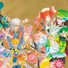 Romancing SaGa: Minstrel Song Remastered - 10 cose da sapere prima di acquistarlo