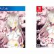 Sakura, Moyu. -as the Night’s, Reincarnation- arriverà su PS4 e Switch in Giappone
