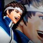 THE KING OF FIGHTERS XV: la Season 2 inizia a gennaio con Shingo Yabuki