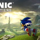SONIC FRONTIERS: dietro le quinte della colonna sonora