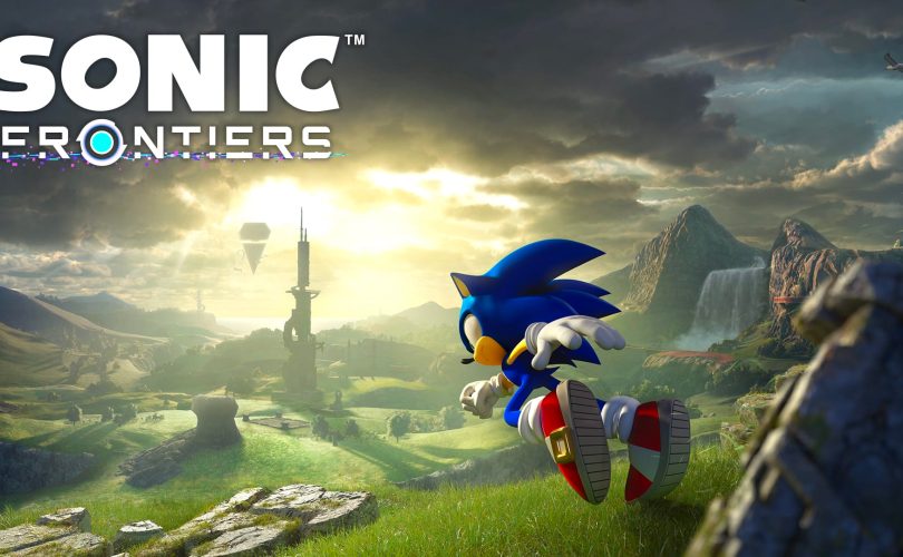 SONIC FRONTIERS: dietro le quinte della colonna sonora
