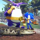 SONIC FRONTIERS: secondo video della serie Speed Strats