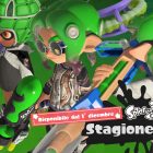 Splatoon 3: in arrivo la Stagione Fredda 2022