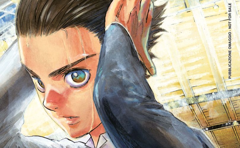 Star Comics annuncia gli albi per il Free Comic Book Day 2022