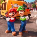 Super Mario Bros. Il Film: ecco il secondo trailer