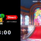 Super Mario Bros. Il Film: Nintendo Direct annunciato per domani