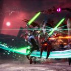 SWORD ART ONLINE Last Recollection: primo gameplay per il titolo in uscita a ottobre