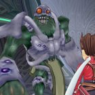 Tales of Symphonia Remastered si mostra in un nuovo gameplay