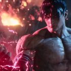 TEKKEN 8: primi indizi sulla finestra di lancio