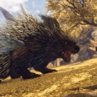 WILD HEARTS: nuovo trailer dedicato ai Kemono
