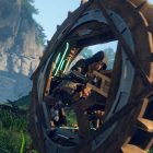 WILD HEARTS: un trailer ci mostra il potere del Karakuri