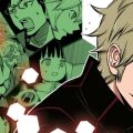 World Trigger: nuova pausa per il manga, ancora problemi di salute per l'autore