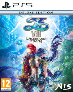 Ys VIII: Lacrimosa of DANA for PS5 – Review