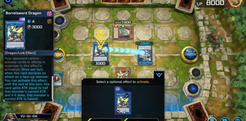 Yu-Gi-Oh! MASTER DUEL: disponibile la modalità Team Battle