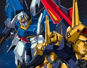 Z Gundam torna in streaming gratis su YouTube