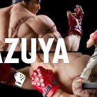 amiibo: data di uscita per Sephiroth e Kazuya